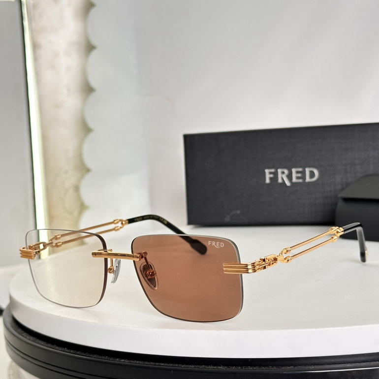 FRED Sunglasses(AAAA)-165