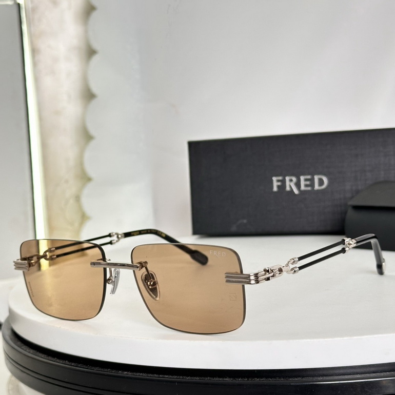 FRED Sunglasses(AAAA)-162