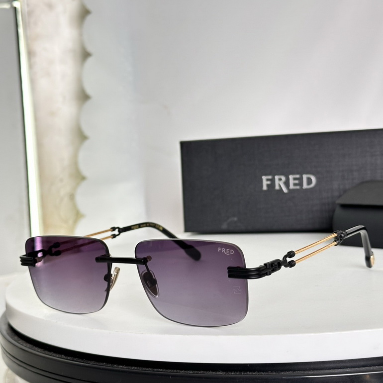 FRED Sunglasses(AAAA)-158