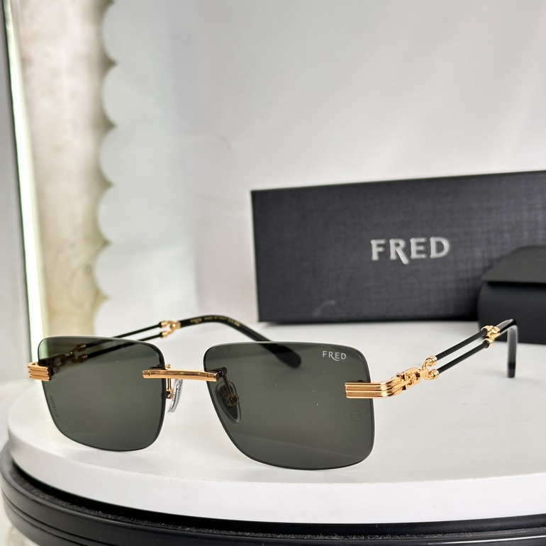 FRED Sunglasses(AAAA)-157