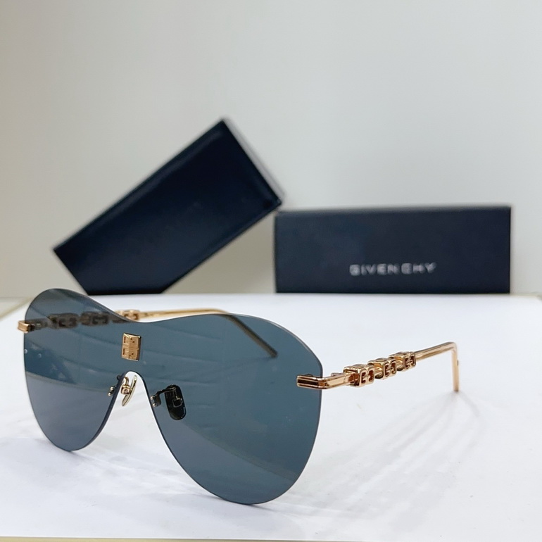 GIVENCHY Sunglasses(AAAA)-042