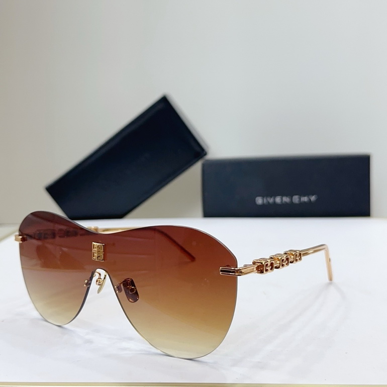 GIVENCHY Sunglasses(AAAA)-040