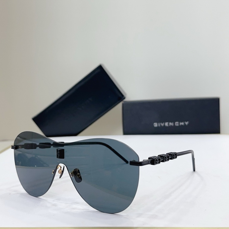 GIVENCHY Sunglasses(AAAA)-038