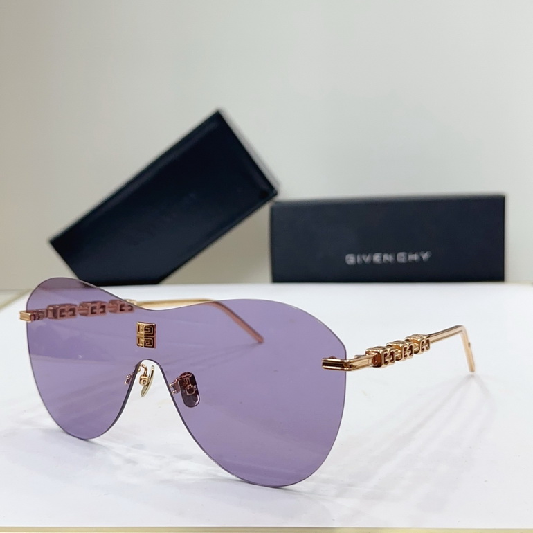 GIVENCHY Sunglasses(AAAA)-037