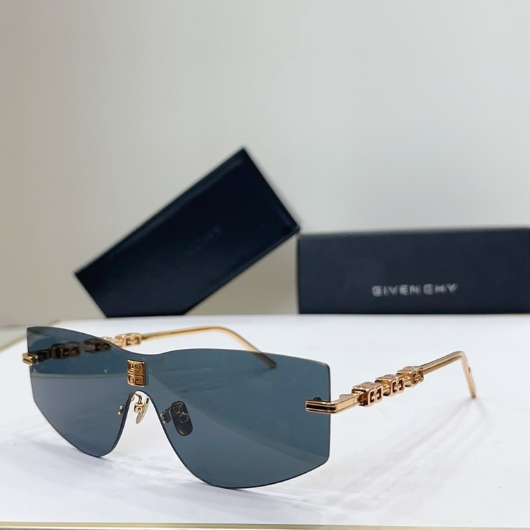 GIVENCHY Sunglasses(AAAA)-036