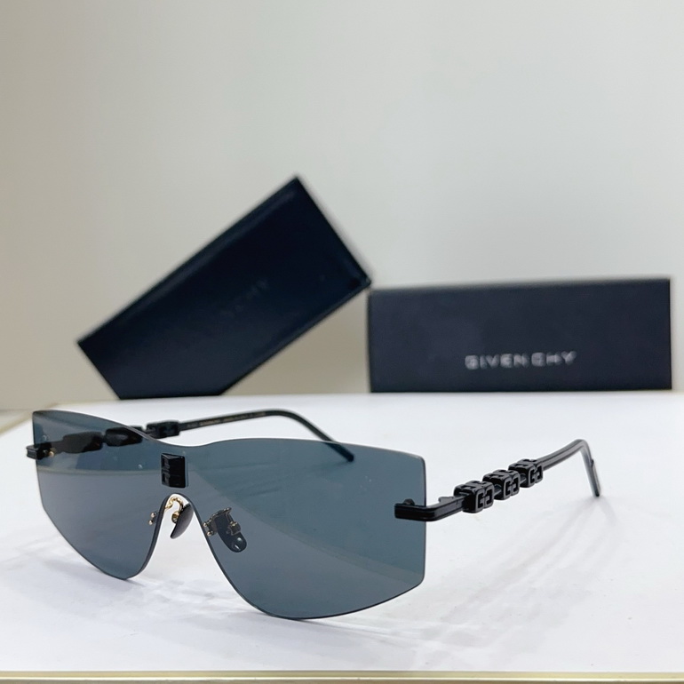 GIVENCHY Sunglasses(AAAA)-035