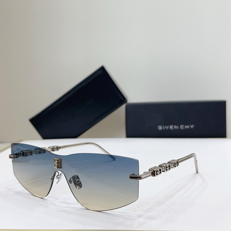 GIVENCHY Sunglasses(AAAA)-032