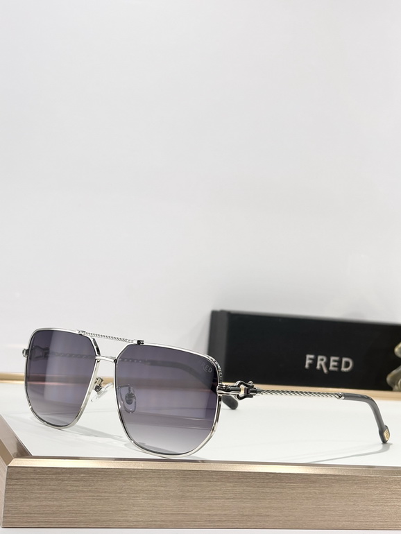 FRED Sunglasses(AAAA)-151