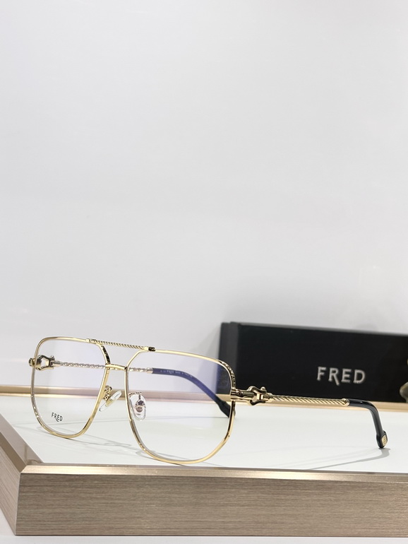 FRED Sunglasses(AAAA)-148