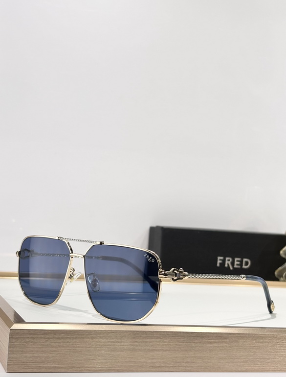 FRED Sunglasses(AAAA)-144