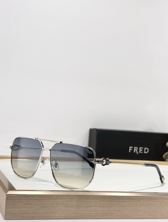 FRED Sunglasses(AAAA)-145