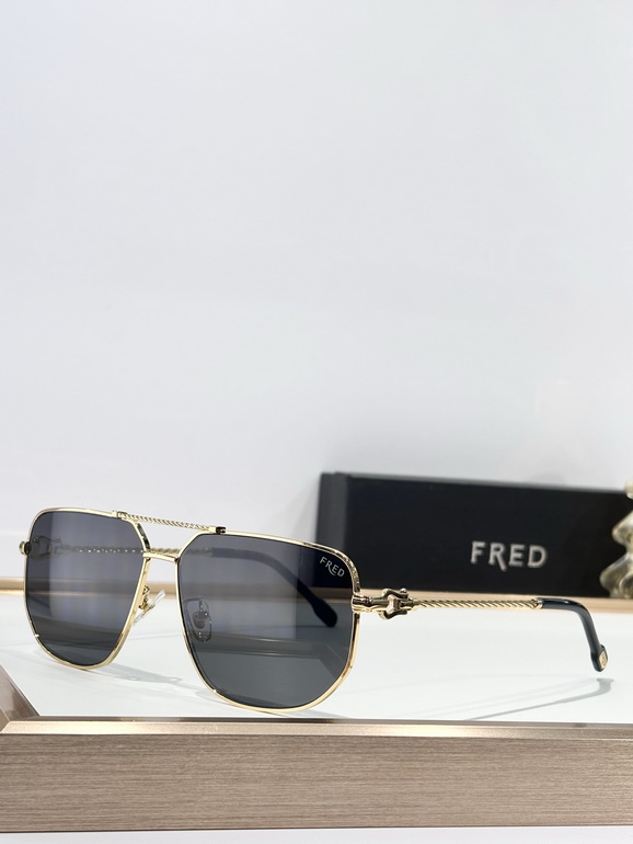 FRED Sunglasses(AAAA)-141