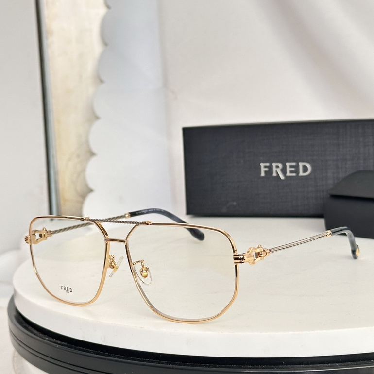 FRED Sunglasses(AAAA)-138