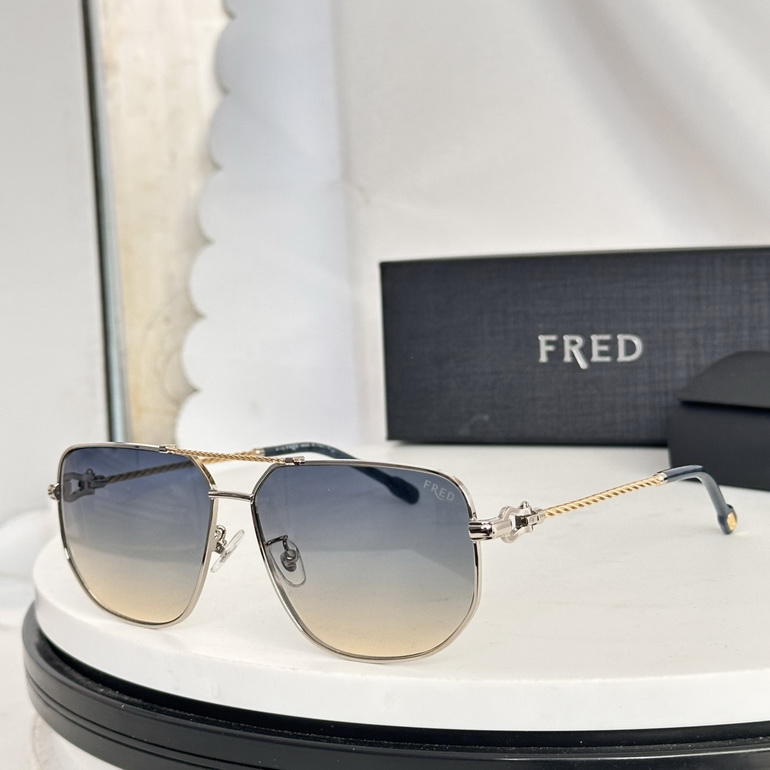 FRED Sunglasses(AAAA)-136