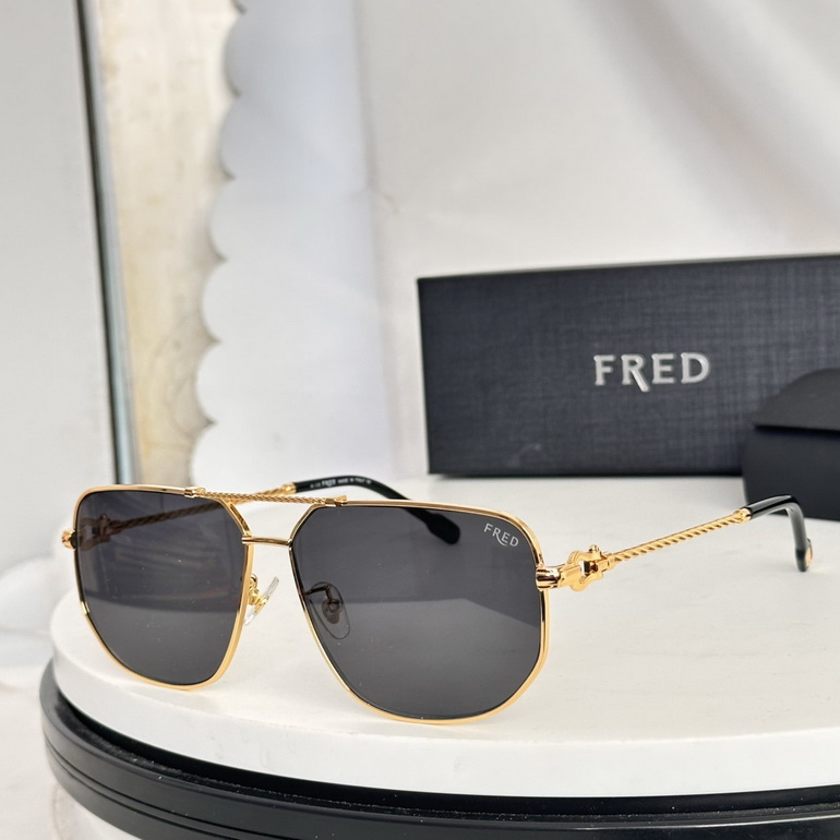 FRED Sunglasses(AAAA)-135