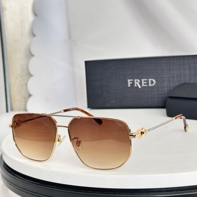 FRED Sunglasses(AAAA)-133