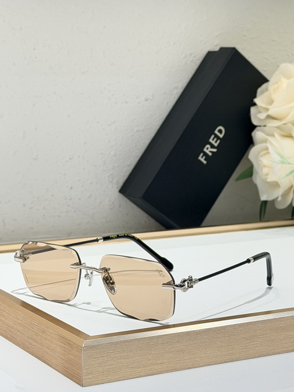 FRED Sunglasses(AAAA)-130