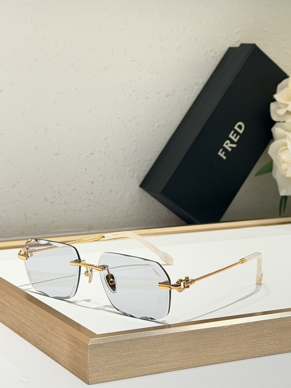 FRED Sunglasses(AAAA)-129