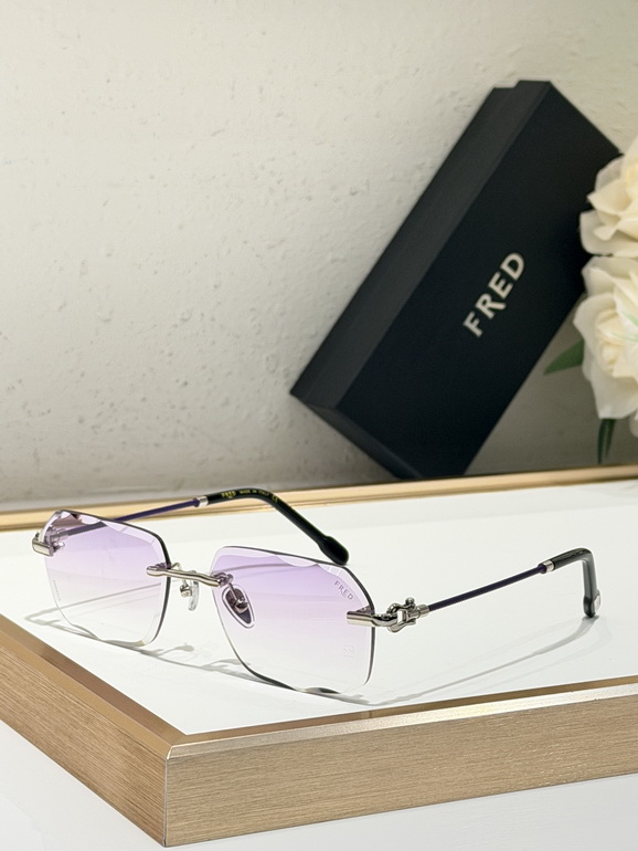 FRED Sunglasses(AAAA)-126