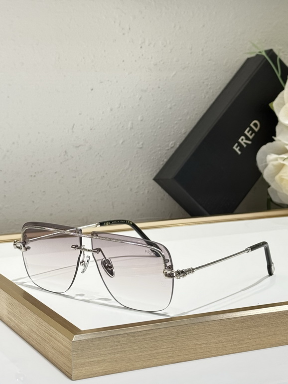 FRED Sunglasses(AAAA)-122