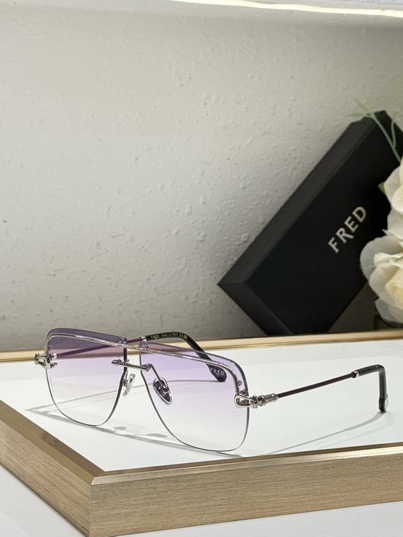 FRED Sunglasses(AAAA)-123