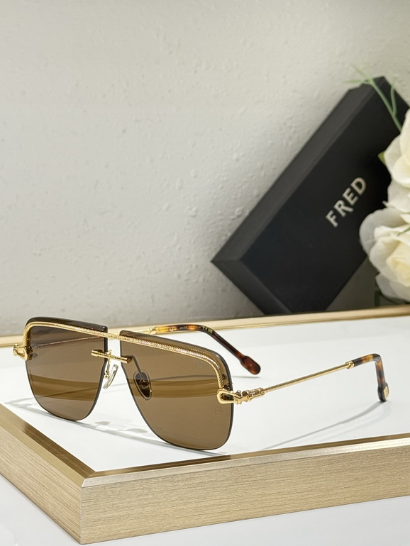 FRED Sunglasses(AAAA)-121