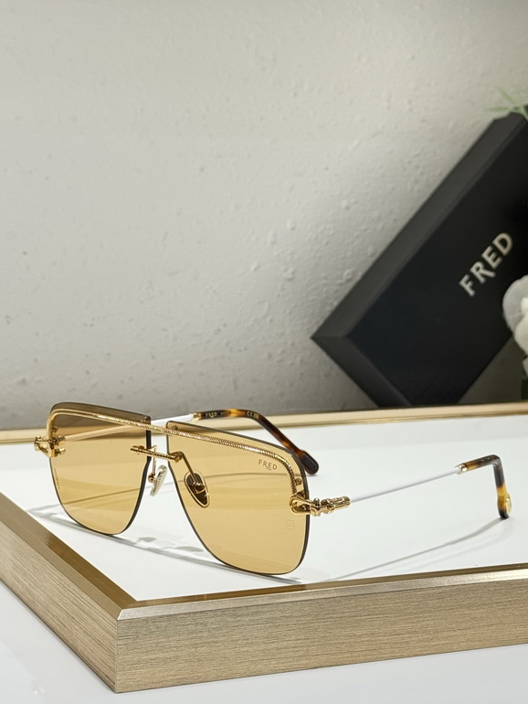 FRED Sunglasses(AAAA)-120