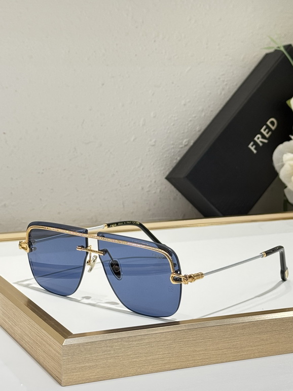FRED Sunglasses(AAAA)-119