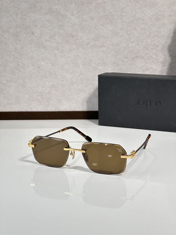 FRED Sunglasses(AAAA)-118