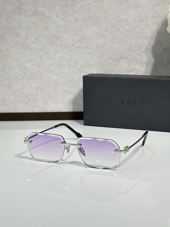 FRED Sunglasses(AAAA)-117