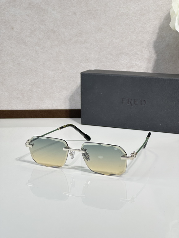 FRED Sunglasses(AAAA)-116