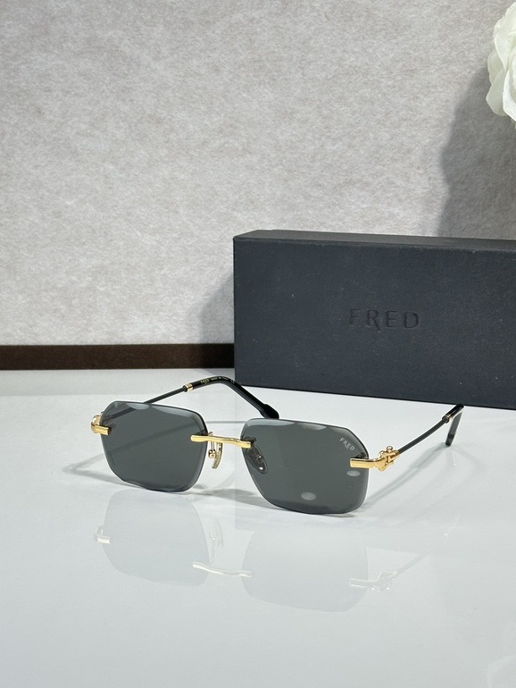 FRED Sunglasses(AAAA)-115