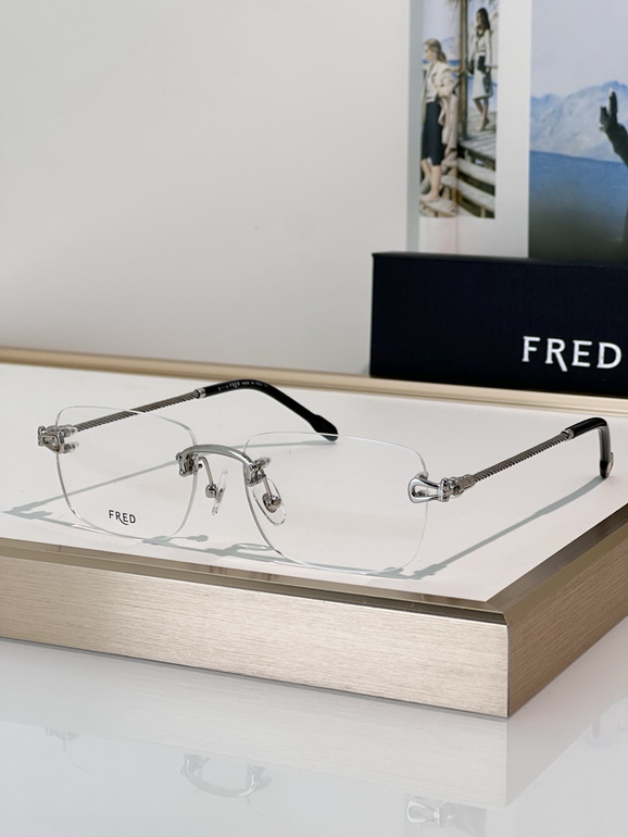 FRED Sunglasses(AAAA)-104