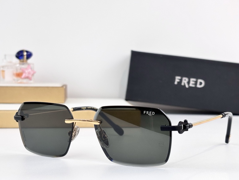 FRED Sunglasses(AAAA)-098
