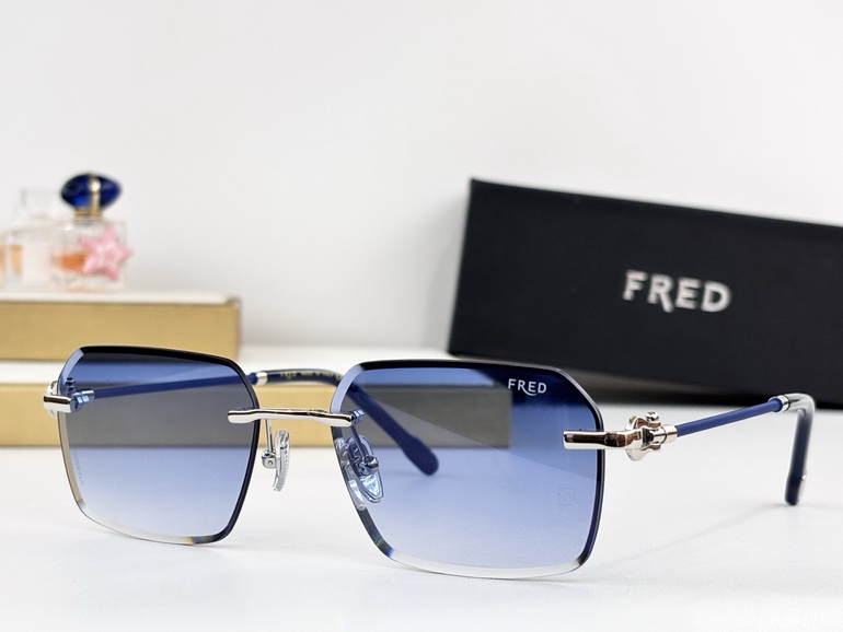 FRED Sunglasses(AAAA)-097