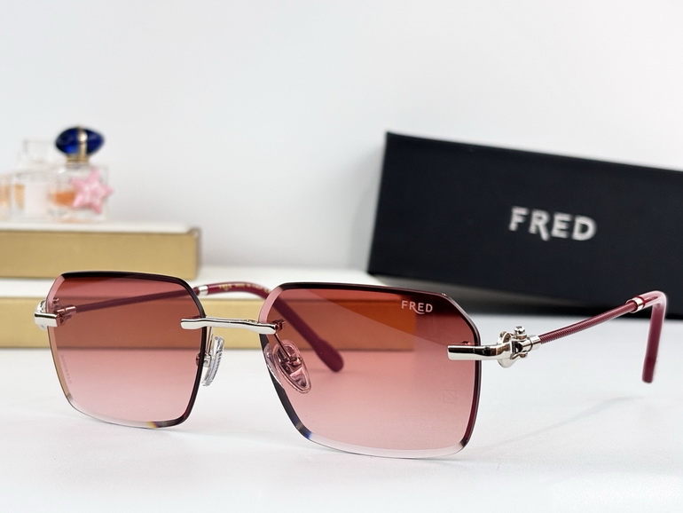 FRED Sunglasses(AAAA)-096