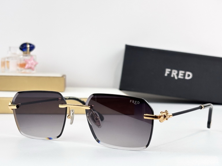 FRED Sunglasses(AAAA)-094