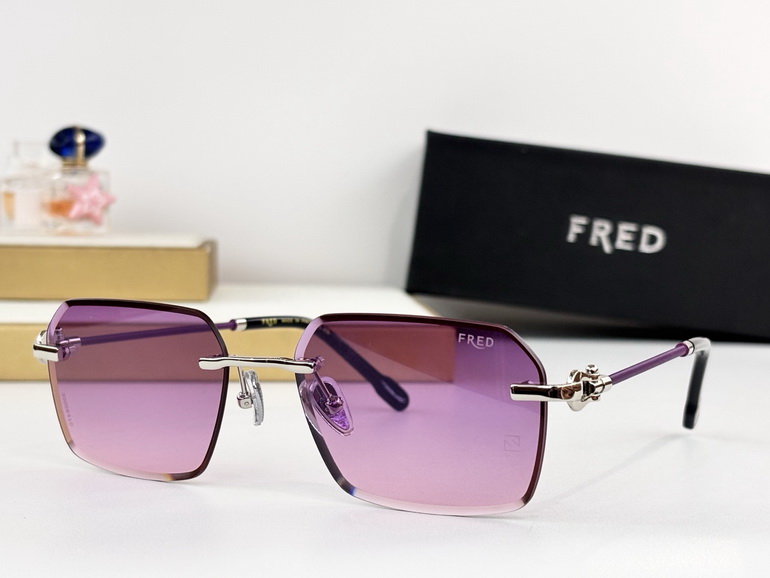 FRED Sunglasses(AAAA)-093
