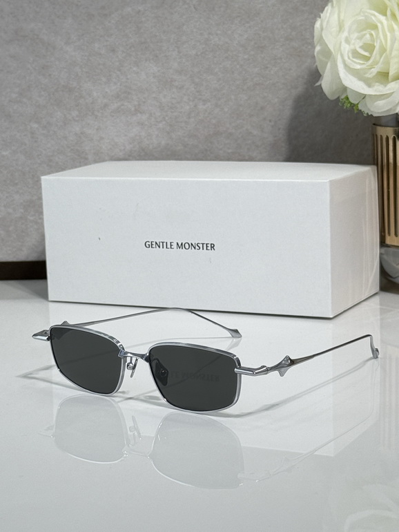 GentleMonster Sunglasses(AAAA)-107