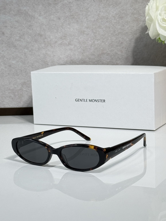 GentleMonster Sunglasses(AAAA)-103