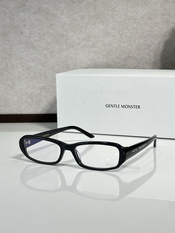 GentleMonster Sunglasses(AAAA)-098