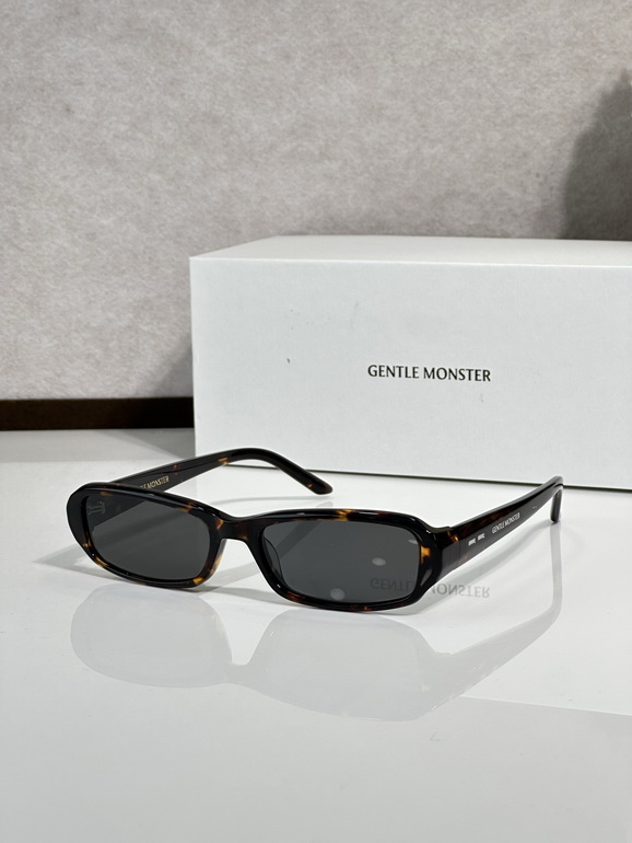 GentleMonster Sunglasses(AAAA)-097
