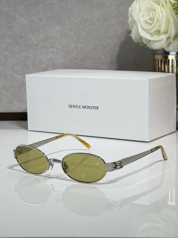 GentleMonster Sunglasses(AAAA)-096