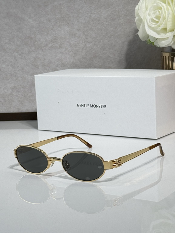 GentleMonster Sunglasses(AAAA)-094