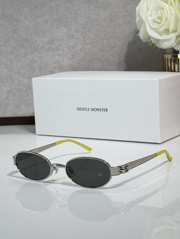 GentleMonster Sunglasses(AAAA)-093