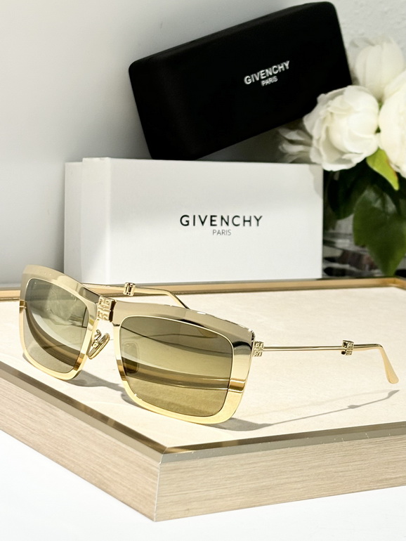 GIVENCHY Sunglasses(AAAA)-022