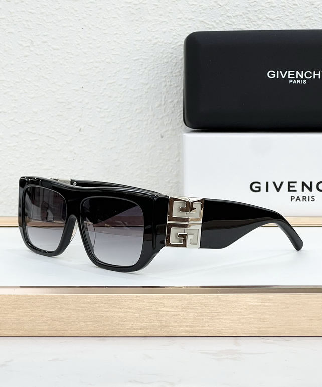 GIVENCHY Sunglasses(AAAA)-018
