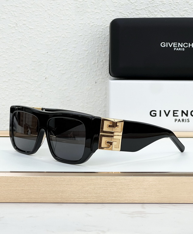 GIVENCHY Sunglasses(AAAA)-016