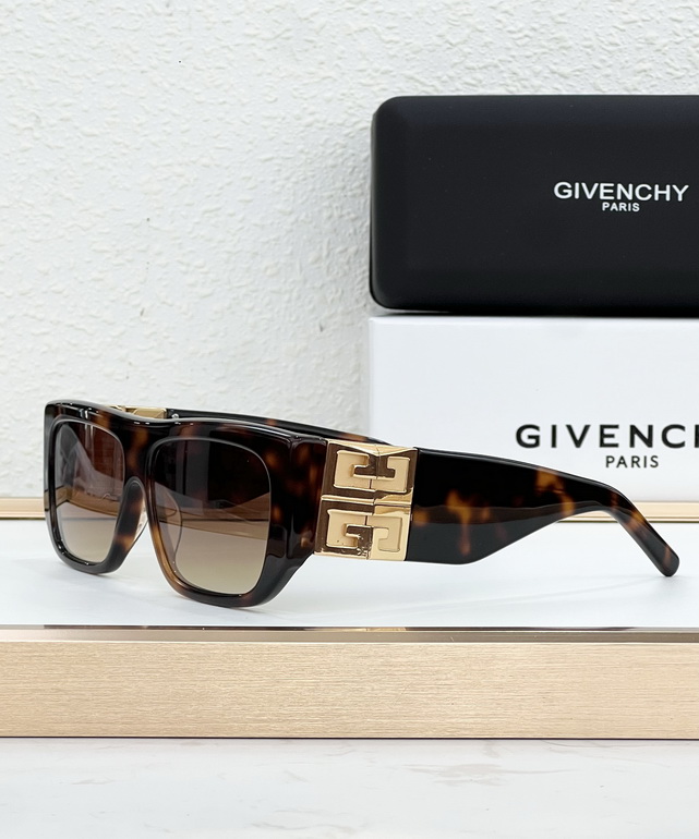 GIVENCHY Sunglasses(AAAA)-015