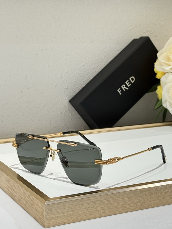 FRED Sunglasses(AAAA)-091